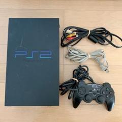 プレーステーション2本体(SCPH-15000)+FFX.X2ソフト付き プレーステーション2本体(SCPH-15000)+FFX.X2ソフト付き Amazon