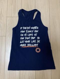 新品✳︎フィールサイクル　ニューヨーク　　SOUL CYCLE ネイビー 新品✳︎フィールサイクルニューヨークSOUL CYCLE ネイビー