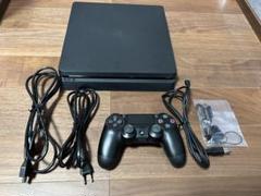 PS4 cuh-2200A 本体 500GB