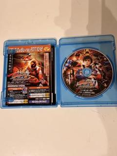 宇宙戦隊キュウレンジャー Episode of スティンガー　DVD