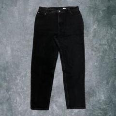 2025年最新】levis 550 ブラックの人気アイテム - メルカリ