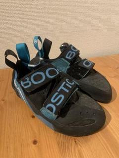 スカルパブースティックEUR38.5