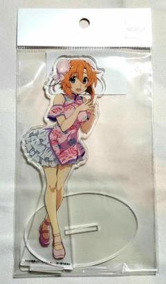 ひぐらしのなく頃に 卒 TSUTAYA アクリルスタンド 竜宮レナ