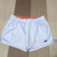 YONEX　ヨネックス　ショートパンツ　サイズＬ