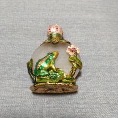 アンティーク調　香水瓶　難あり
