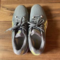 New Balance テニスシューズ 新品未使用 27.0 ニューバランス NEW BALANCE テニスシューズ レディース オール
