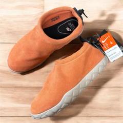 NIKE(ナイキ) / AIR MOC ULTRA/エアモックウルトラ/キャメル