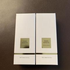 ★鮮度高！新品未開封★シミーホワイトリンクルエッセンス 30ml 2本セット 新品 シミー ホワイト リンクル エッセンス シワ改善 美白美容液