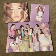 ［開封済み］TWICE THIS IS FOR digipack サナ