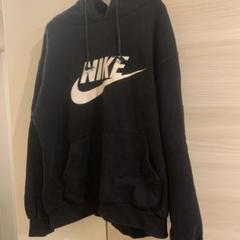 NIKE ナイキ パーカー