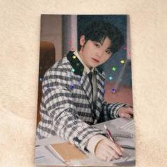 seventeen ウジ hmv ラキドロ レア seventeen ウジ hmv ラキドロ レア - メルカリ