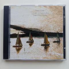 The Beatles Great Artist's Series CD