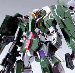 メタルビルド ガンダムデヴァイズデュナメス