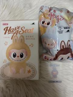 2025年最新】pop mart the monsters haveの人気アイテム - メルカリ