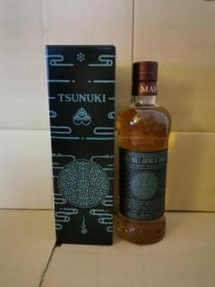 百貨店購入新品　限定品　津貫シングルカスク T1316 700ml 百貨店購入新品 限定品 津貫シングルカスク T1316 700ml - メルカリ