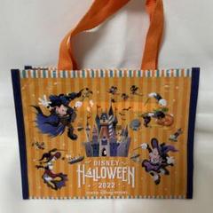 【未使用】ディズニーハロウィン2022 トートバッグ