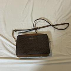 MICHAEL KORS ショルダーバッグ