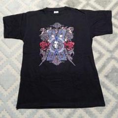2025年最新】x japan ツアー tシャツの人気アイテム - メルカリ