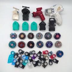 メタルベイブレード パーツ5種セット