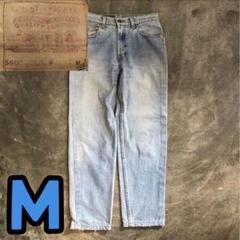 9T5665 90's Levi's 560 デニム　バギーパンツ　アメカジ