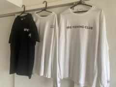 【3枚セット】アイリーフィッシングクラブ ロング 半袖Tシャツのサムネイル