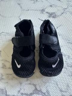 NIKE リフト ベビーシューズ