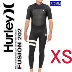 最終値下げ　Hurley フルスーツ フルオーダー品　中古 美品中古】HURLEY ウェットスーツ - メルカリ