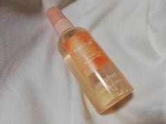 innisfree peach fruit