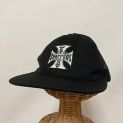 WEST COAST CHOPPERS 　メッシュキャップ　新品未使用　ハーレーのサムネイル
