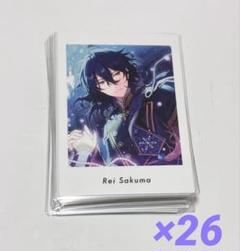 あんスタ 朔間零 ぱしゃっつ vol.1 セット あんスタ 朔間零 ぱしゃっつ vol.1 action private 4枚 - メルカリ