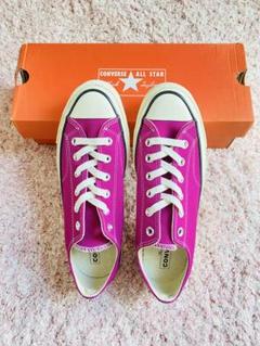 ☆新品☆converse☆チャックテイラー☆CT70☆アメリカ限定☆US7.5☆