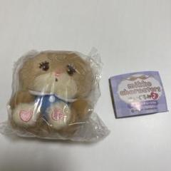 mikko characters ぬいぐるみキーホルダー