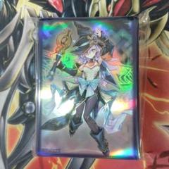 遊戯王の日　幻惑の見習い魔術師　スリーブ　未使用 遊戯王の日 幻惑の見習い魔術師 スリーブ 100枚 海外版 - メルカリ