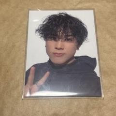 TJBB 佐藤蒼虎　チェキ TJBB 佐藤蒼虎 チェキ