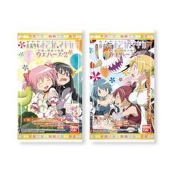 2025年最新】ボイコレ魔法少女まどか☆マギカウエハース の人気