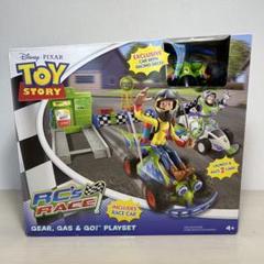 トイストーリー　RCレスキュー大作戦 新品未開封 トイストーリー RCレスキュー大作戦 新品未開封 - メルカリ