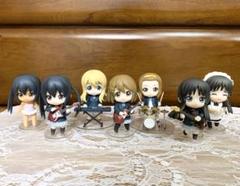 2025年最新】けいおん ねんどろいどの人気アイテム - メルカリ