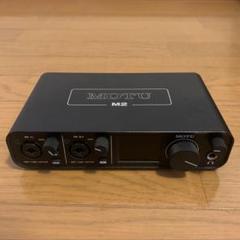 2025年最新】motu m2の人気アイテム - メルカリ
