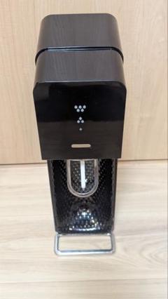 長期保管　新品未使用　SodaStream Source V3ソーダストリーム Amazon | ソーダストリーム Source v3 (ソース v3) スターター