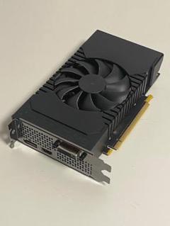 RTX2060 6GB(GDDR6)HP L58312-001 HDMI端子有④ RTX2060 6GB(GDDR6)HP L58312-001 HDMI端子有 HP L58312-001 RTX