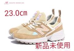 (日本未発売モデル) レディース ニューバランス ws574