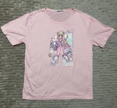 地雷 量産系Tシャツ