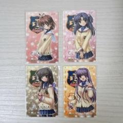 Yahoo!オークション - CLANNAD -クラナド- くらにゃどフィギュア