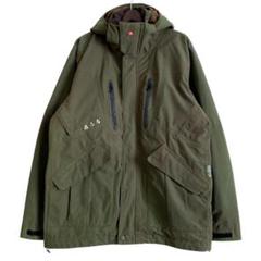 Quiksilver クイックシルバー スノボー ジャケット スキーウェア 古着