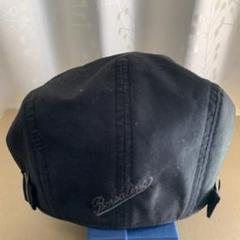【Borsalino】ハンチング