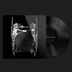 aespa Whiplash レコード　新品未開封　LP盤