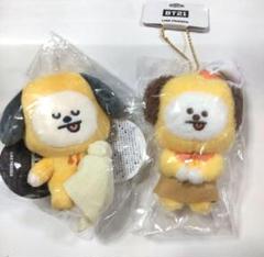 2025年最新】bt21 チミーの人気アイテム - メルカリ
