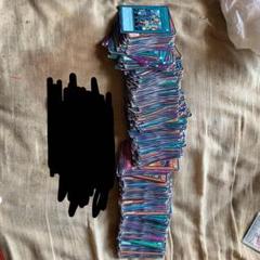 遊戯王OCG デュエルモンスターズ カードまとめ売り　ラーパーツ数枚あり