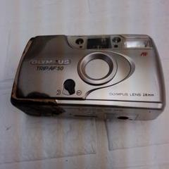 2025年最新】olympus trip afの人気アイテム - メルカリ