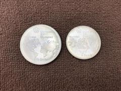 2025年最新】モントリオール 銀貨 5ドルの人気アイテム - メルカリ
